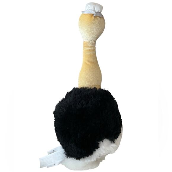 Disney Beauty & the Beast Characters Plush Toys 5 piece Set - Picture 8 of 14